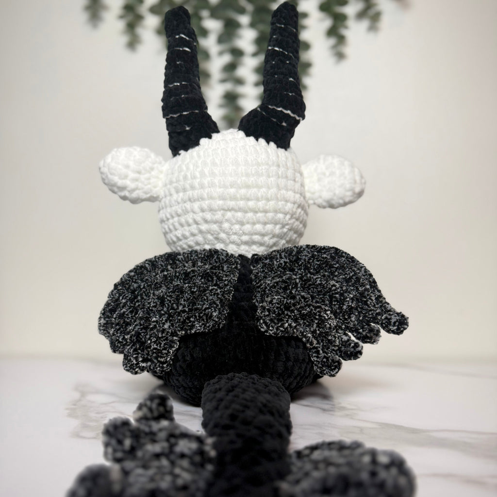 Custom Daphne the Mystic Dragon
