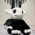 Custom Daphne the Mystic Dragon